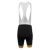 Cuissard shorty Aero - Femme