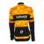 Maillot cyclisme manches longues Elite Mi-saison - Femme