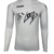 T-shirt base layer hiver manches longues running