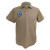 Polo manches courtes en coton 