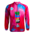 Maillot manches longues Elite Spécial BMX - VTT - Freeride