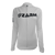 Maillot cyclisme manches longues Team Femme - Mi-Saison