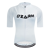 Maillot cyclisme manches courtes Femme Giro