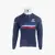 Veste cyclisme hiver Elite - Manches Raglan